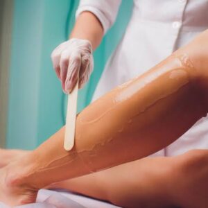 Waxing & Depilatory